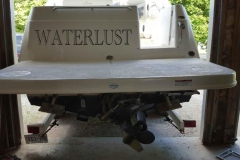 Bayliner Ciera 2355