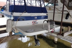 Bayliner 2855 Sunbridge