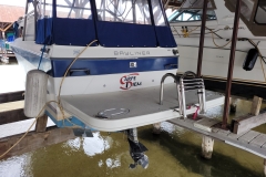Bayliner 2855 Sunbridge