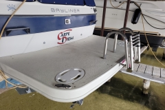 Bayliner 2855 Sunbridge