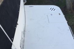 1987 Bayliner 32 Motor Yacht