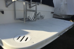 1987 Bayliner 32 Motor Yacht